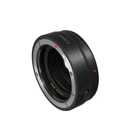 Canon Mount Adapter Ef-Eos R (2971C005) - Versatile and Reliable Lens Compatibility
